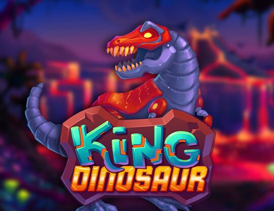 King Dinosaur